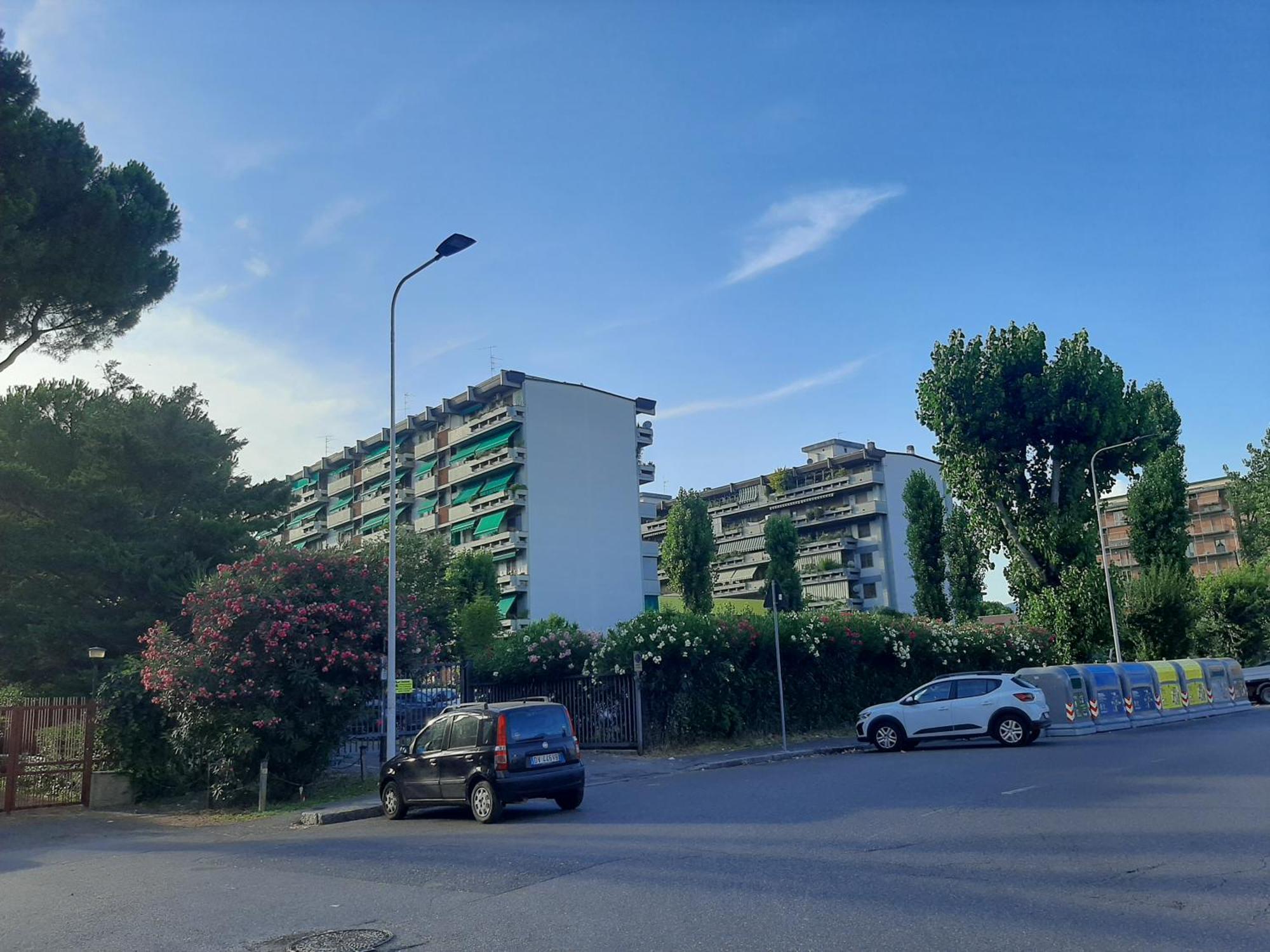 Ferienwohnung La Terrazza De Medici, Firenze Exterior foto