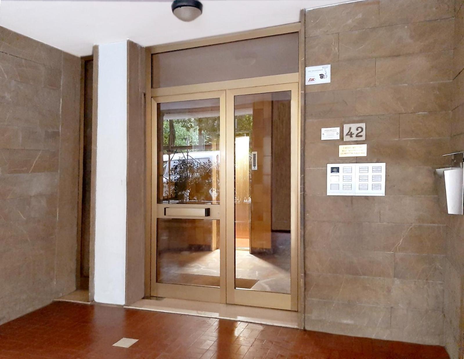 Ferienwohnung La Terrazza De Medici, Firenze Exterior foto