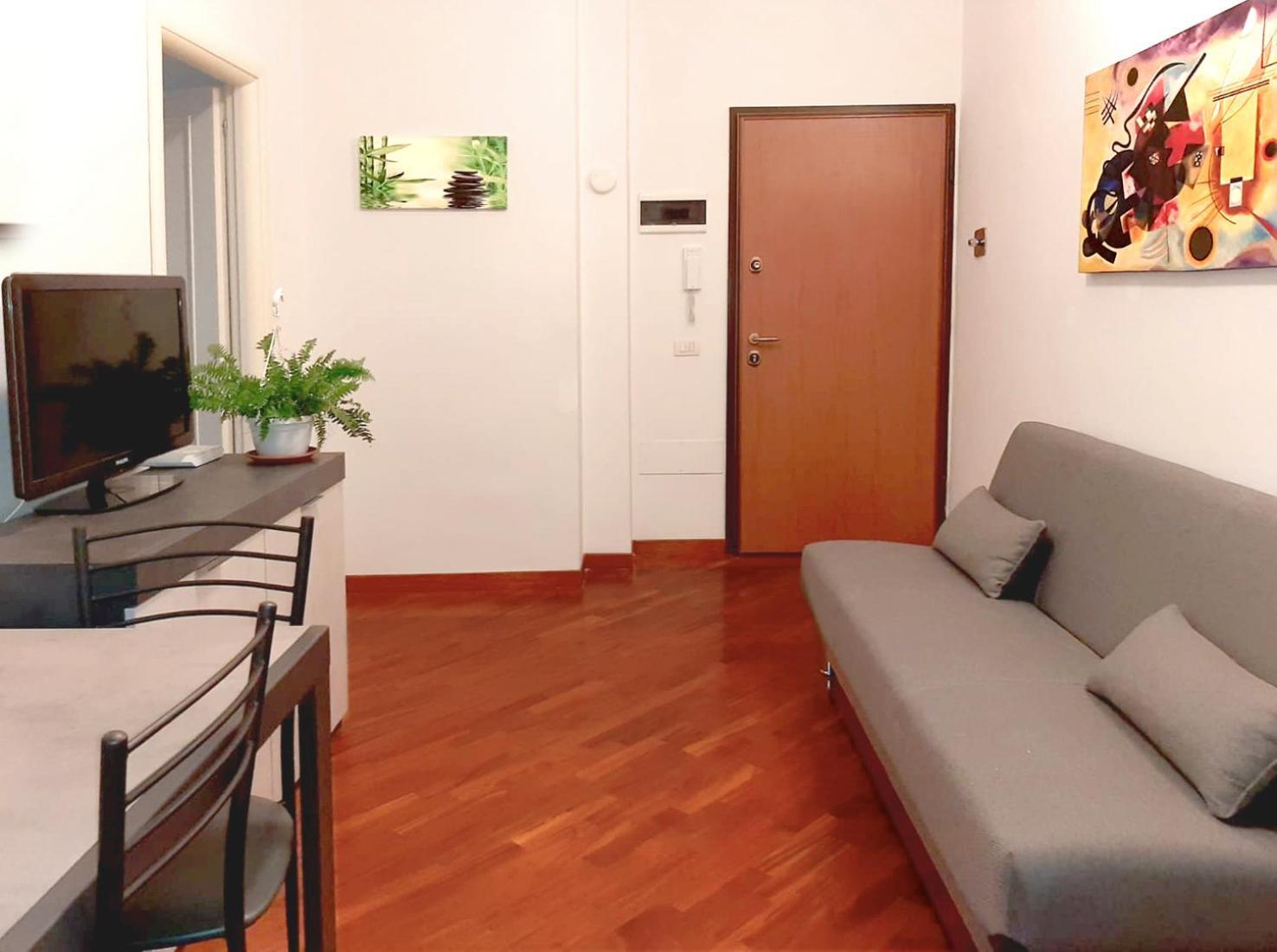 Ferienwohnung La Terrazza De Medici, Firenze Exterior foto